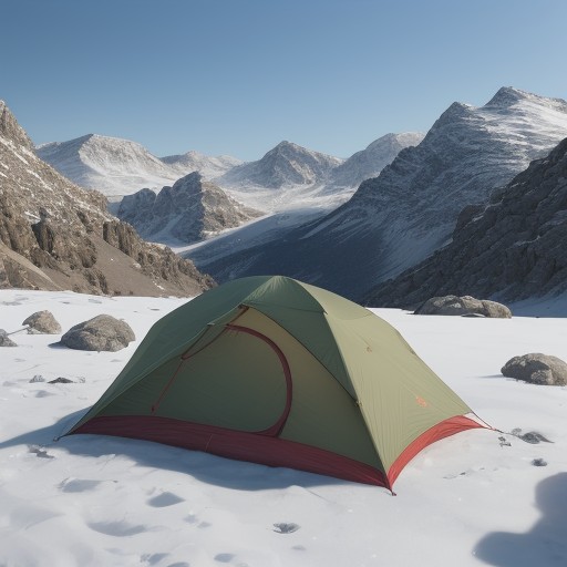 【登山インナー】初心者のための選び方 | 体温調節と素材のポイント をイメージした 広角の風景、ハイキング の写真