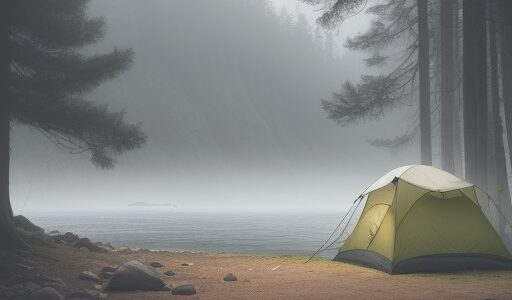 【海釣】霧での遭難を防ぐ方法 | 安全な帰り道への対策