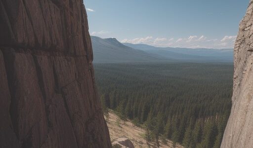 【岩壁】登山の壁を乗り越える方法 | 初心者が知りたい登り方のコツ