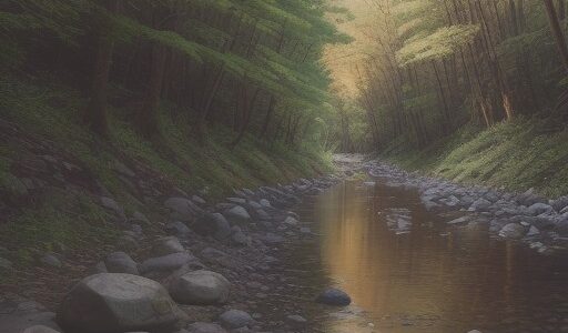 【予備ライン】川での交換手順 | 結び方と注意点