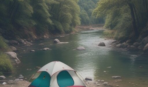 【子供の溺水対策】キャンプでの川遊び | 安全な道具と見守り方