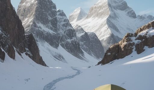 【登山】初心者が意識したい呼吸法 | 疲れにくい歩き方のコツ