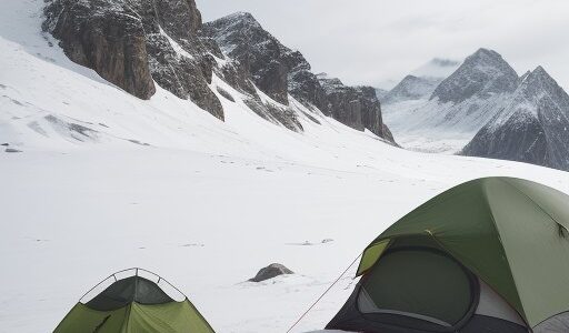 【低体温症】登山の濡れ対策 | 体温を守る服装と装備の選び方