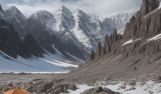 【登山】稜線の強風への対応 | 安全な回避判断とルート選び