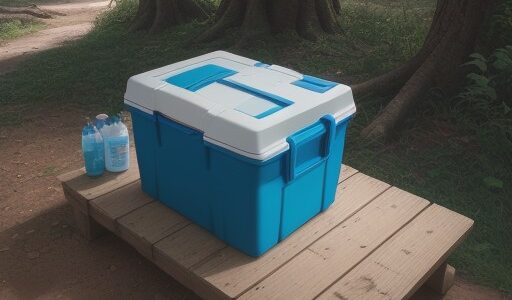 【クーラーボックス】汚れを落とす洗剤選び | おすすめの掃除方法と手順
