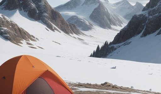 【登山】標高による気温の変化 | 服装選びの目安と対策