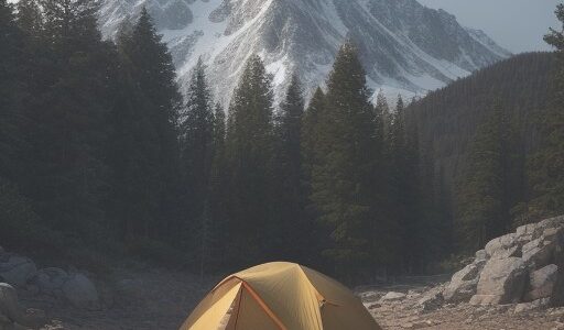 【登山】雷が発生しやすい時間帯 | 山での避難方法と注意点