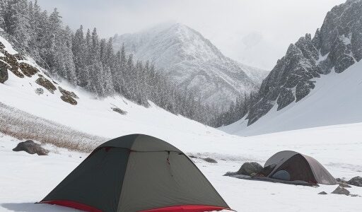 【ウィンタースポーツウェア】透湿性の選び方 | 雪山での汗対策と快適な服装