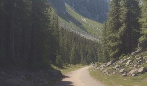 【登山シューズ】足の蒸れを防ぐ靴下の選び方 | 夏山登山の快適な歩き方