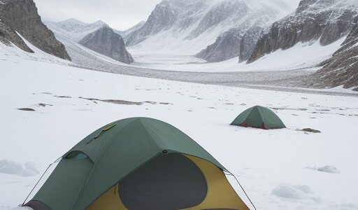 【低体温症】登山のリスクを減らす装備 | 体温を守る服装の選び方