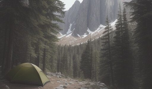 【捻挫サポーター】登山で使える固定力のあるタイプ | おすすめの選び方
