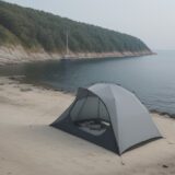 【クロダイ】自作で準備する釣り仕掛け | 堤防での釣り方とコツ をイメージした 広角の風景 の写真