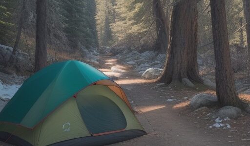 【登山ザック】肩凝りを防ぐ調整方法 | 正しい背負い方とパッキングのコツ