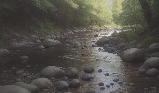 【川の濁り】水が戻るタイミング | 見極め方と判断基準