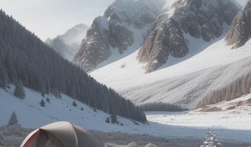 【冬山】霜による路面への影響 | 登山中の歩き方と対策