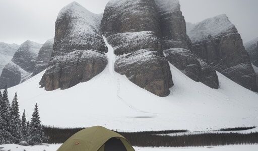 【低体温症】登山の湿度とリスク | 体温を守る装備と対策