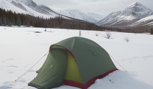 【低体温症】登山の現場で体温を戻す方法 | 回復に必要な温度と手順