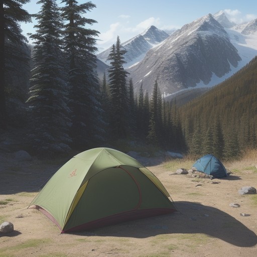 【登山ウエア】買い替えのタイミング | 選ぶ基準とチェック項目 をイメージした 広角の風景、ハイキング の写真