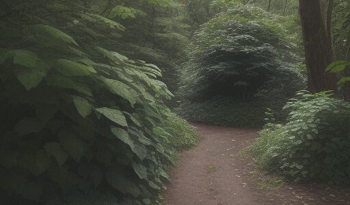 【ウド】見分け方のポイント | 毒草との違いを確認して採取する