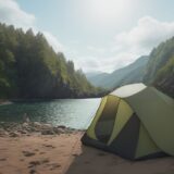 【ソイ】釣りの仕掛けとやり方 | 岩礁帯での狙い方 をイメージした 広角の風景 の写真