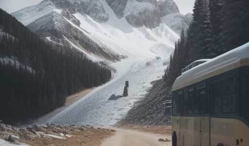 【登山】登山口への行き方 | 車とバスでのアクセス方法まとめ