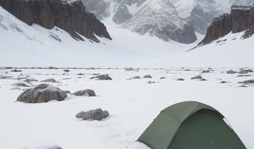 【低体温症】登山のリスクと対策 | 意識レベルによる判断基準