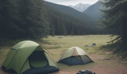 【虫対策】おすすめの忌避剤 | キャンプで使う道具の選び方