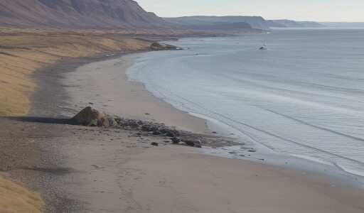 【潮の流れ】危険な場所の見分け方 | 安全に釣るための対策