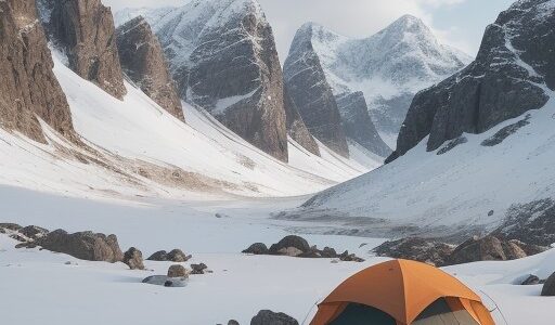 【登山】荷物のパッキング方法 | 重さを分散して歩きやすくするコツ