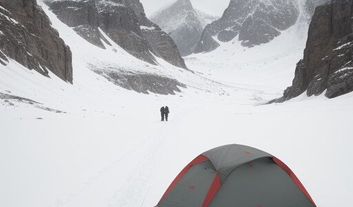 【登山】視界不良への対策 | 安全なルート選びと歩き方