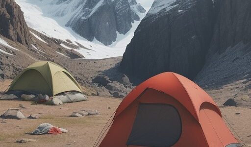 【登山用ギア】錆びを防ぐ手入れの方法 | 長く使うためのメンテナンス術