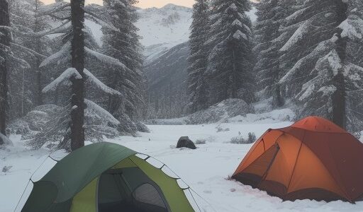 【登山】ガスストーブのトラブル対処法 | 山での火起こしと注意点