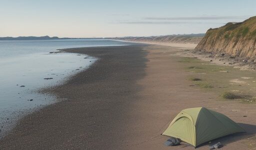 【潮位】海釣りでの孤立を防ぐ方法 | 安全なタイミングの確認術