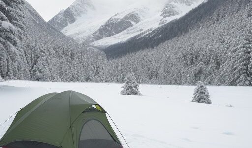 【初冬登山】おすすめの山域 | 雪が降り始める時期に登る山