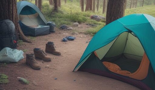 【登山靴】メンテナンスに必要な道具 | 手入れの手順とコツ