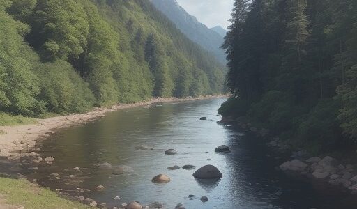 【川遊び】生き物採取のルール | 地元の川で守るべきマナー