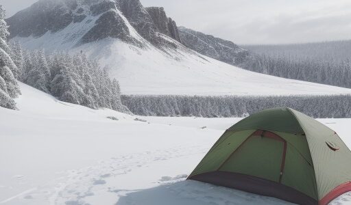 【低体温症】登山の初期症状 | 体の変化と対策をまとめる