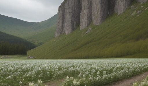 【フキノトウ】採取の時期と場所 | 山歩きで見つける春の味覚