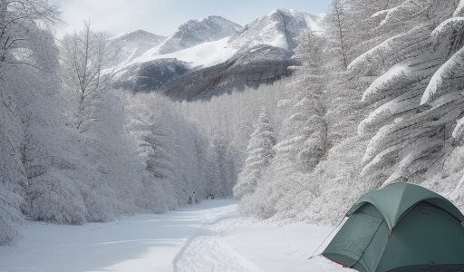 【霜柱】冬の登山の歩き方 | 足元の注意点と装備