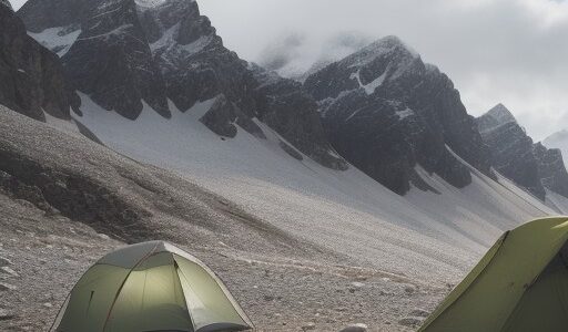 【登山】山の天気を読む方法 | 安全に歩くための雲の観察術