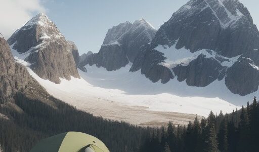 【登山】足元の視線と遠くの景色 | 安全に歩くための目線のコツ