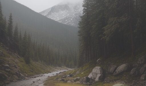【登山ザック】防水性能で選ぶ容量 | 雨の日でも安心な選び方