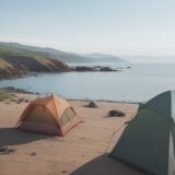 【海釣り道具】錆び取りの手順 | 正しい塗り方のコツ をイメージした 広角の風景 の写真