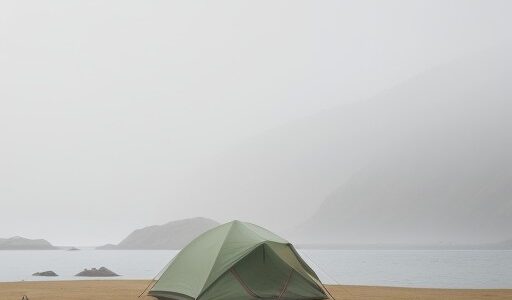 【海霧】出現を予測する予報サイト | 釣行前の確認方法