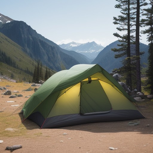 【登山ザック】買い替えのタイミング | 容量と選び方の基準 をイメージした 広角の風景、ハイキング の写真