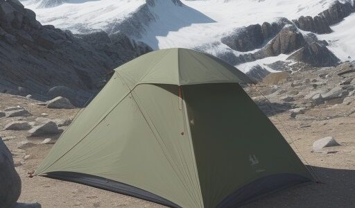 【登山用テント】シームテープの剥がれを直す | 自宅でできる補修の手順