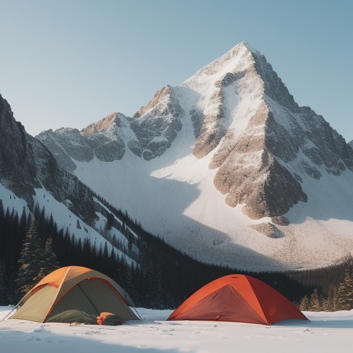 【登山】山頂からの景色 | 視界が開ける瞬間 をイメージした 広角の風景、山、山頂 の写真