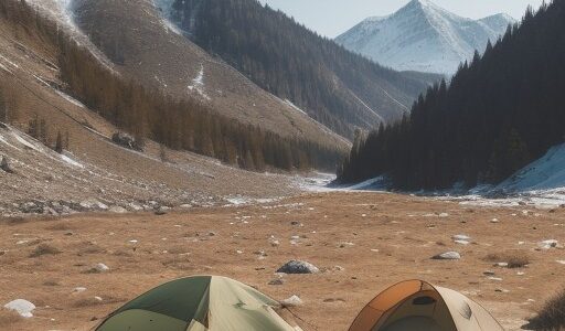 【登山ザック】肩ベルトの正しい調整方法 | 体への負担を減らすコツ