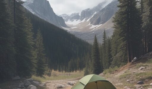 【登山】山歩きで頭を空っぽにする | 精神的な疲れをリセットする方法