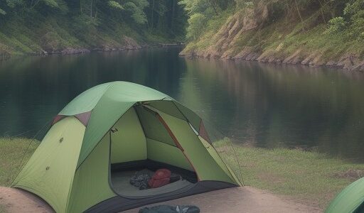 【川釣り】虫対策に使う道具 | おすすめのグッズを紹介